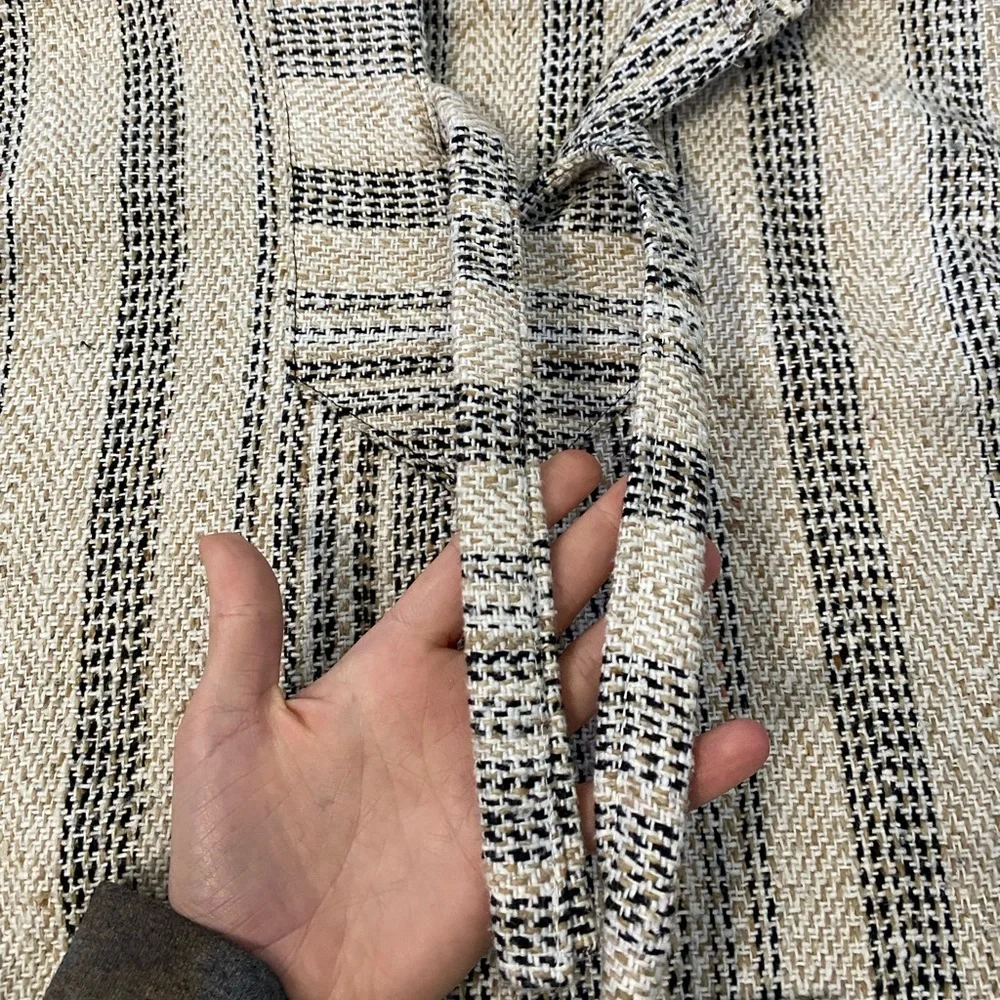 Authentic Rug Hoodie - Picture 6 of 8